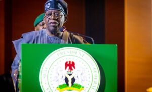 PRESIDENT TINUBU SENDS PEACE EMISSARY TO PLATEAU STATE