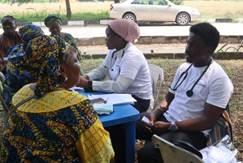 Julius Berger expands CSR footprint with Women’s Health Initiatives in Abuja, Lagos