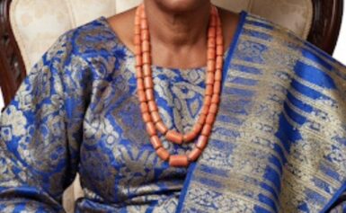 ALL SET FOR ELSIE AJAYI IKOLI’S BURIAL IN LAGOS