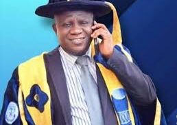 PROFESSOR SAMUEL OGHENEOVO ASAGBA: A VICE CHANCELLOR WITH AN EYE FOR DETAILS