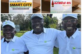 CANAAN LAND GOLF & COUNTRY CLUB UNVEILS SECOND ANNIVERSARY PLANS