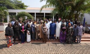 We’re always ready to partner with you, Editors tell Julius Berger