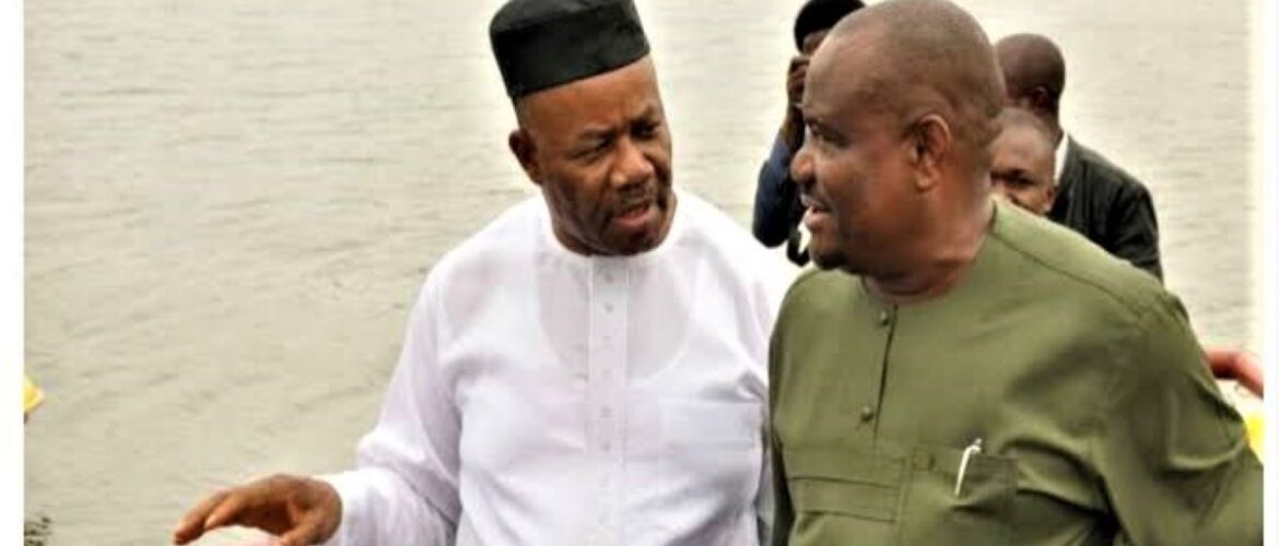 PRESIDENT BOLA TINUBU DID NOT MAKE A MISTAKE, SAYS AGANBI