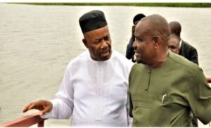 PRESIDENT BOLA TINUBU DID NOT MAKE A MISTAKE, SAYS AGANBI