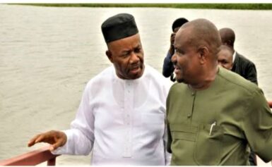 PRESIDENT BOLA TINUBU DID NOT MAKE A MISTAKE, SAYS AGANBI