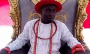 SAPELE WAS NEVER AN OKPE COMMUNITY, SAYS UDUAGHAN