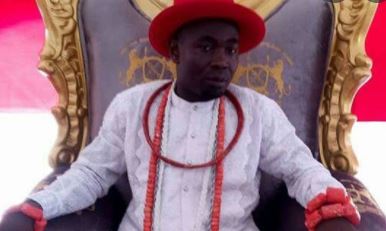 SAPELE WAS NEVER AN OKPE COMMUNITY, SAYS UDUAGHAN