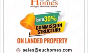 JUBILATION AS EUC HOMES HOSTS WEEKLY RECRUITMENT SESSION