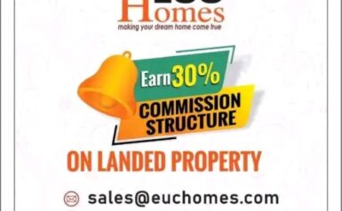 JUBILATION AS EUC HOMES HOSTS WEEKLY RECRUITMENT SESSION