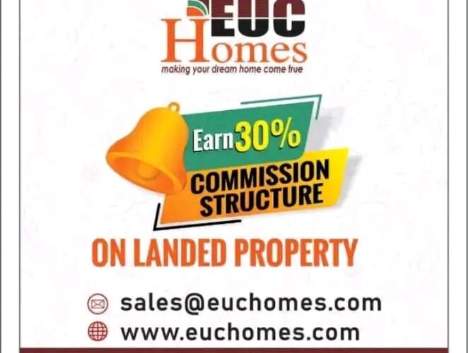 JUBILATION AS EUC HOMES HOSTS WEEKLY RECRUITMENT SESSION