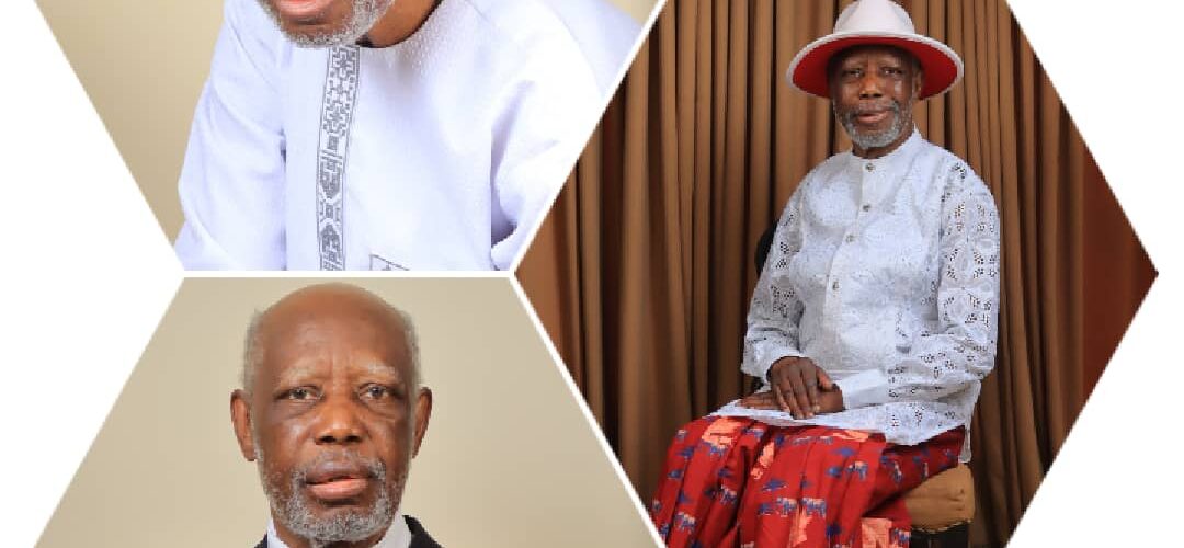 PROF IGHO NATUFE URGES OBOREVWORI TO EMULATE OKOWA