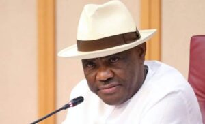 Abuja residents back Wike, caution APC leaders