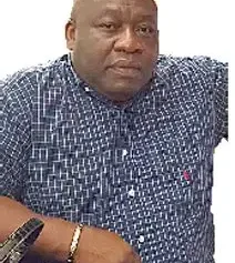 DELTA COMMUNITY CELEBRATES AGANBI’S LEADERSHIP
