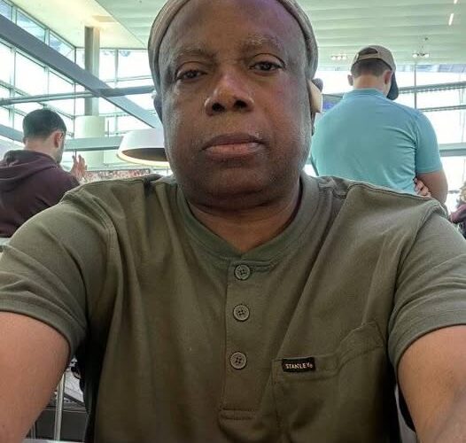 ORETTE BEGINS OPERATION SWEEP DELTA SOUTH
