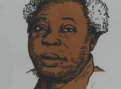 FOUNDATION CALLS ERNEST IKOLI CRUSADER OF TRUTH, SYMBOL OF THE STRUGGLE AGAINST DISCRIMINATION