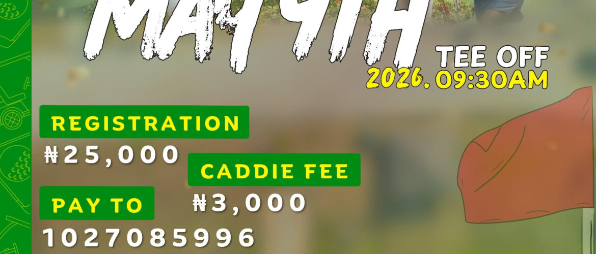 CANAAN LAND GOLF COURSE AND COUNTRY CLUB SET FOR SECOND ANNIVERSARY CELEBRATION