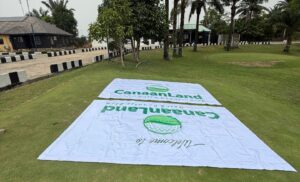 INVESTORS, FAMOUS SPORTS PERSONALITIES, OTHERS GATHER IN DELTA STATE AS CANAANLAND COUNTRY CLUB BEGINS SECOND ANNIVERSARY