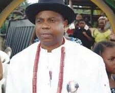 ORETTE WILL MAKE A BIG DIFFERENCE IN THE SENATE – URHOBO LEADERS