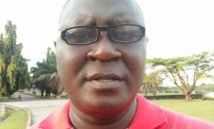 EBIRERI HENRY OVIE IS A POLITICAL SCIENTIST, EDUCATIONIST AND JOURNALIST.