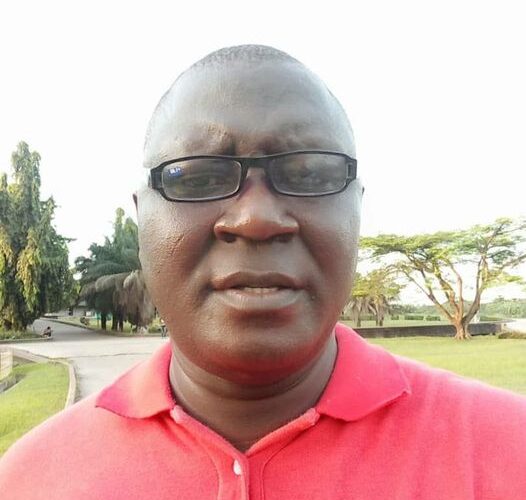 EBIRERI HENRY OVIE: A TRUE NIGERIAN SUCCESS STORY