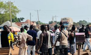 Protest Rocks APC Primary in Apa/Agatu as Constituents Demand Zoning Compliance