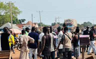 Protest Rocks APC Primary in Apa/Agatu as Constituents Demand Zoning Compliance