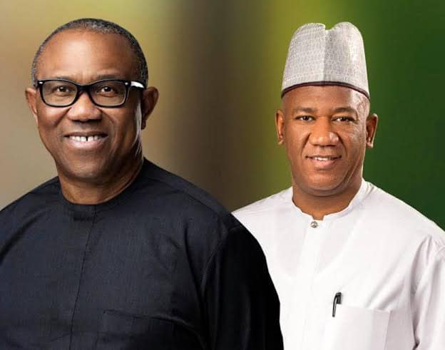 PDP Lawmaker: Exit of Obi, Kwankwaso to NDC Hands Tinubu ‘Clear Coast’ to 2027