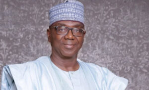 MEDIA PROFESSIONALS PRAISE ABDULRARAQ, TASK KWARA CENTRAL PEOPLE ON 2027