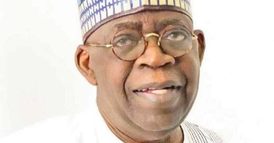 PRESIDENT TINUBU STRENGTHENING PLACE OF NIGERIAN CHILD THROUGH BROAD INTERVENTIONS 