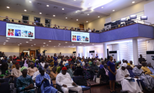 Julius Berger approves ₦6.8bn dividend payout as profits surge