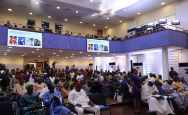 Julius Berger approves ₦6.8bn dividend payout as profits surge