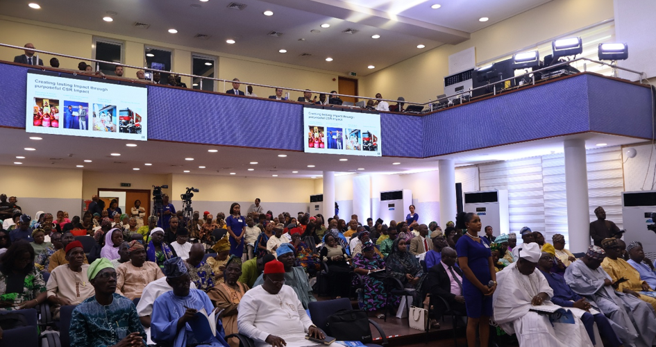 Julius Berger approves ₦6.8bn dividend payout as profits surge
