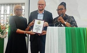 Julius Berger bags Double Honours for Excellence in Road Construction