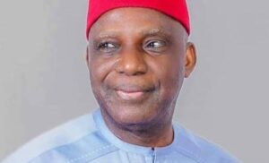 PRESIDENT TINUBU CONGRATULATES PROFESSOR BART NNAJI ON HIS 70TH BIRTHDAY