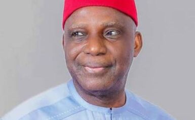 PRESIDENT TINUBU CONGRATULATES PROFESSOR BART NNAJI ON HIS 70TH BIRTHDAY