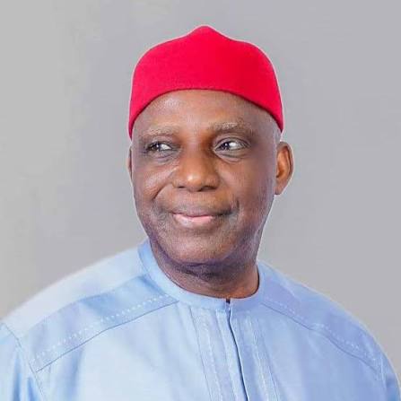 PRESIDENT TINUBU CONGRATULATES PROFESSOR BART NNAJI ON HIS 70TH BIRTHDAY