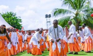 DELTA COMMUNITIES BEGIN BINI RIVA FESTIVAL