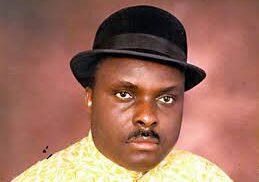 UDUAGHAN PRAISES IBORI FOR STRONG LEADERSHIP; BIG MILESTONES, COMMITMENT TO THE GOOD OF THE COUNTRY