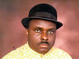 UDUAGHAN PRAISES IBORI FOR STRONG LEADERSHIP; BIG MILESTONES, COMMITMENT TO THE GOOD OF THE COUNTRY