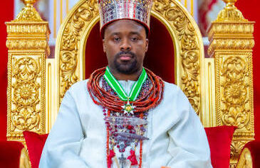 CANAAN LAND COUNTRY CLUB MARKS WARRI MONARCH’S 5TH CORONATION ANNIVERSARY