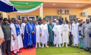 ECN COMMISSIONS AFRICA’S FIRST BAREFOOT RENEWABLE ENERGY COLLEGE IN KOGI