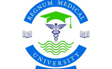 JUBILATION IN LAGOS AS REGNUM MEDICAL UNIVERSITY OPENS ITS DOORS FOR ADMISSION INTO MEDICINE, PHARMACY, NURSING, MEDICAL LABORATORY SCIENCE, PHYSIOTHERAPY AND RADIOGRAPHY