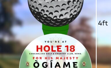 OGIAME ATUWATSE III PRAISED FOR HIS SIGNIFICANT CONTRIBUTION TO PEACE, DEVELOPMENT OF NIGERIA