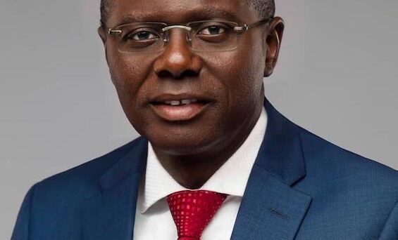 SANWO-OLU IN WASHINGTON DC, SAYS “AFRICA’S INVESTMENT FUTURE WILL BE WON OR LOST IN ITS CITIES”