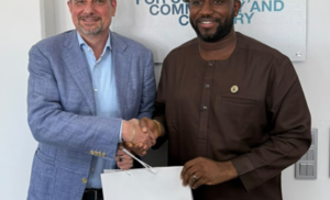 Julius Berger, Lagos Water Corporation explore collaboration on water, road infrastructure development