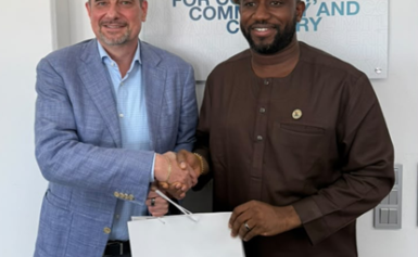 Julius Berger, Lagos Water Corporation explore collaboration on water, road infrastructure development