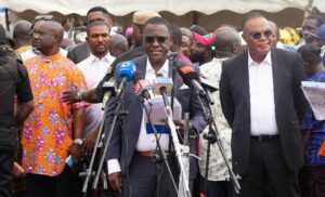 Julius Berger recommits to enduring quality as Buguma-Degema-Abonnema Road is commissioned