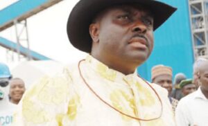 UDUAGHAN PRAISES IBORI FOR STRONG LEADERSHIP, BIG MILESTONES