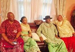 EBIRERI PRAISES IGBUYA, CALLS NDDC COMMISSIONER TRUSTED LEADER