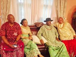 EBIRERI PRAISES IGBUYA, CALLS NDDC COMMISSIONER TRUSTED LEADER